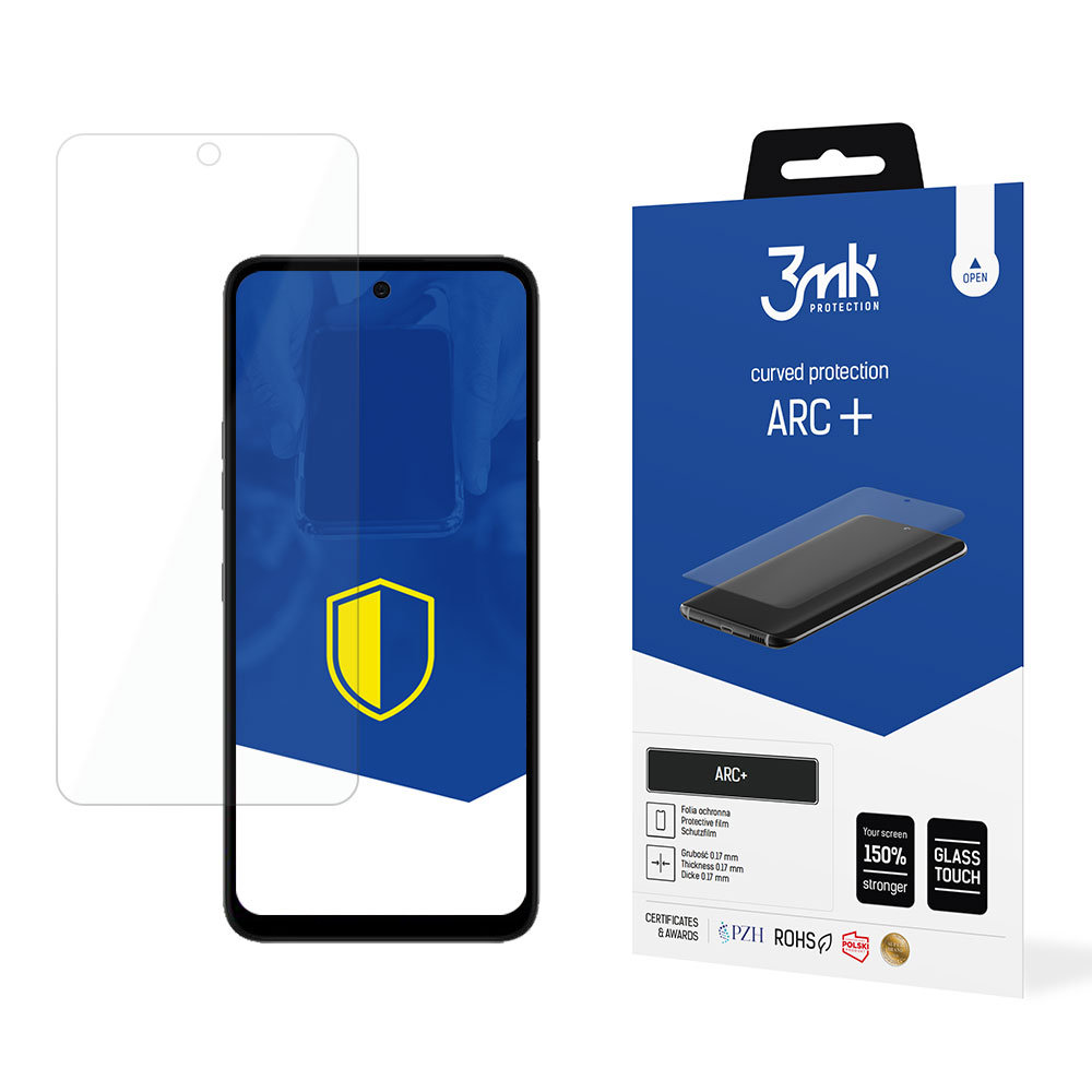 3MK ARC+ do LG K42 ARC+