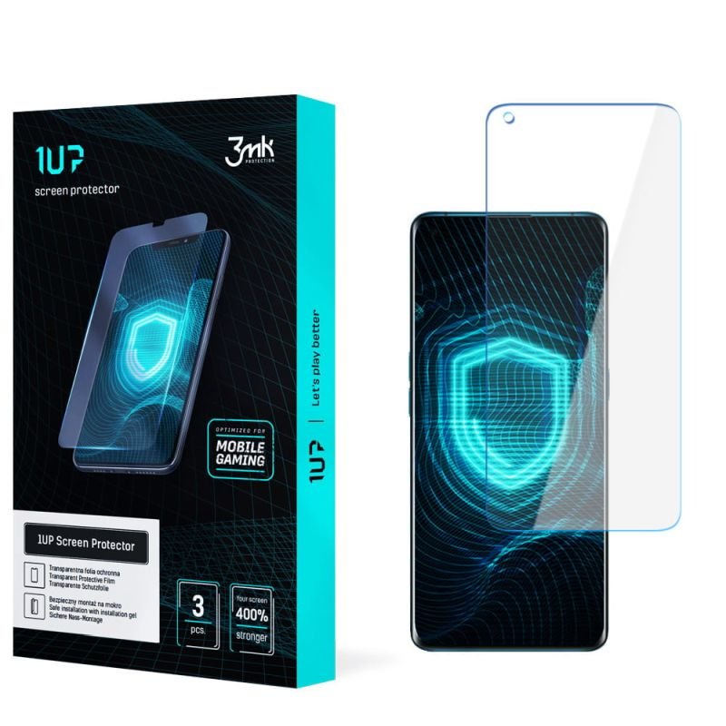 3MK, Oppo Find X2 1UP