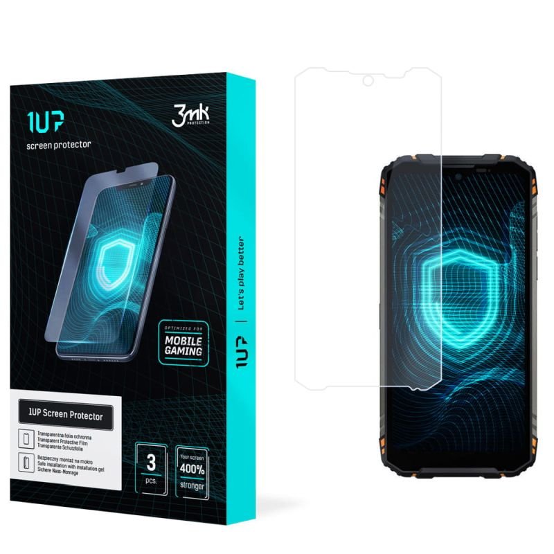 3MK, Doogee S96 Pro 1UP