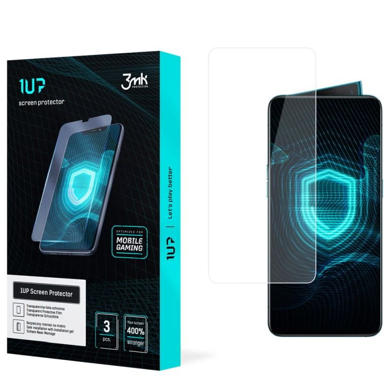 3MK, Oppo Reno 2 1UP