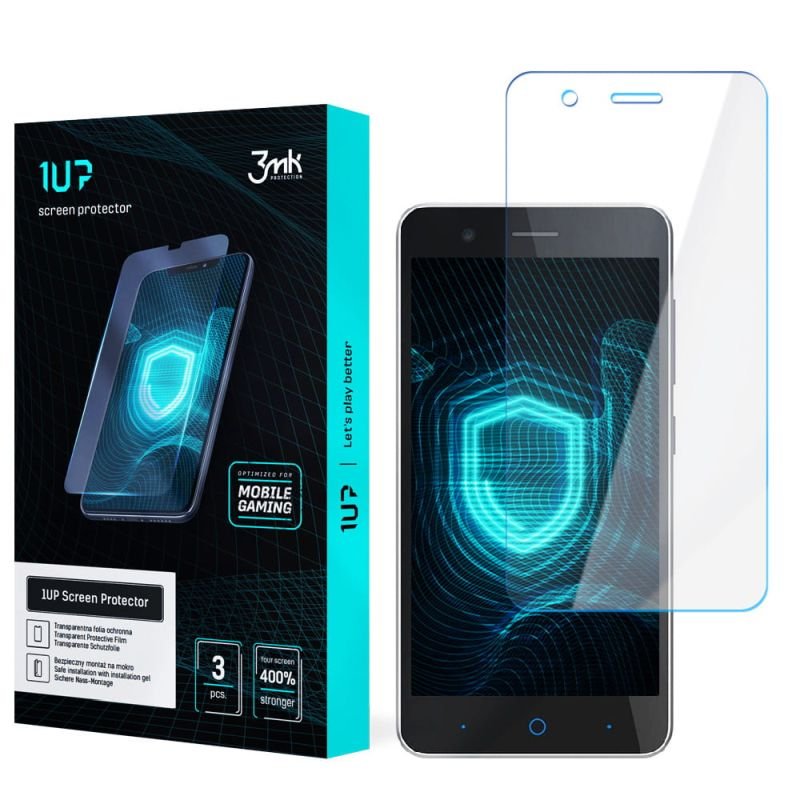 3MK, ZTE Blade A510 1UP