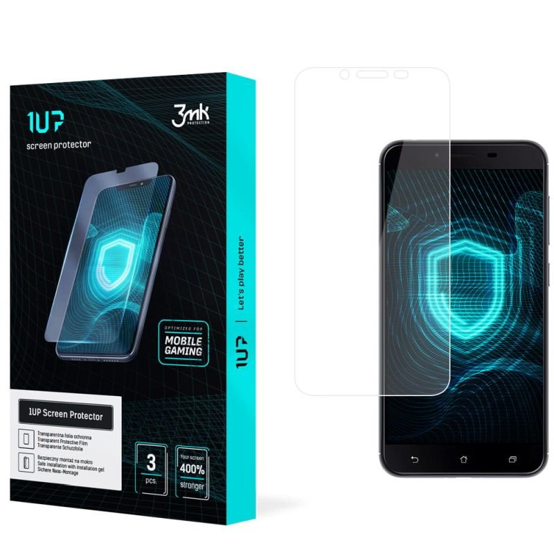 3MK, Asus Zenfone 3 Max ZC553KL 1UP