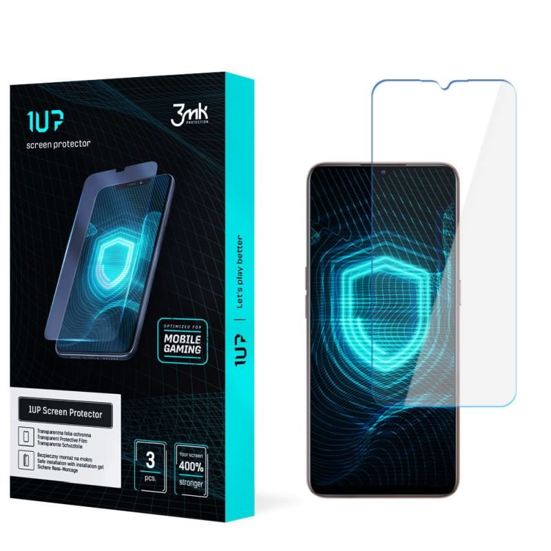 3MK, Oppo Find X2 Lite 1UP