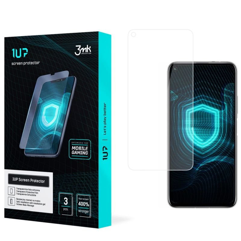 3MK, Honor 20 Pro 1UP