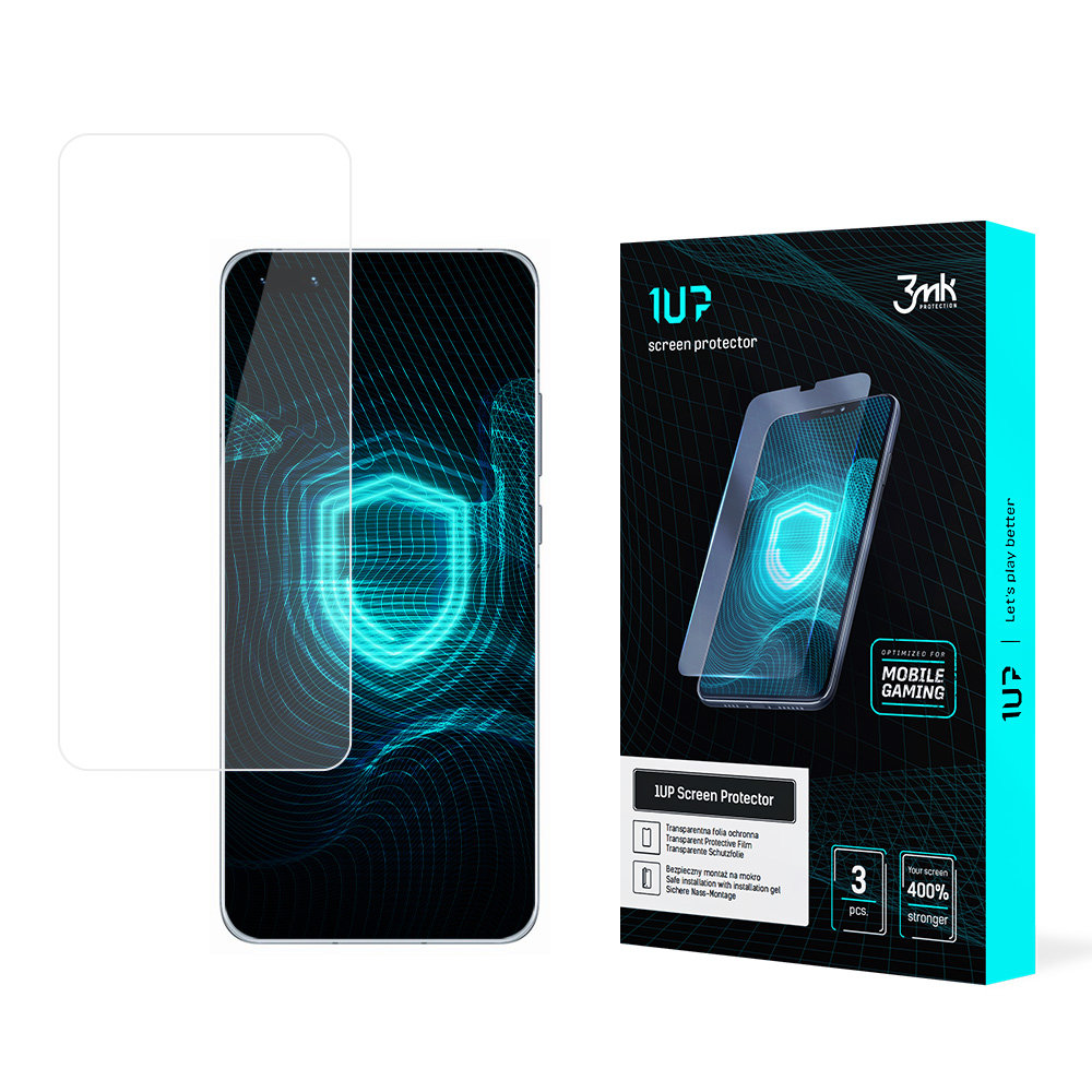 3MK 1UP Huawei Mate 40 Pro
