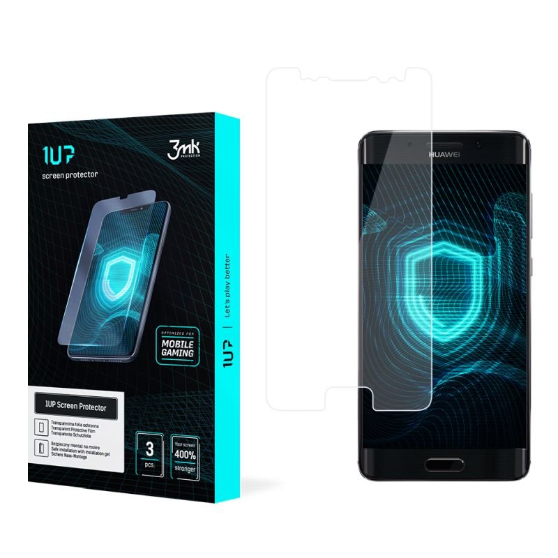 3MK, Huawei Mate 9 Pro 1UP
