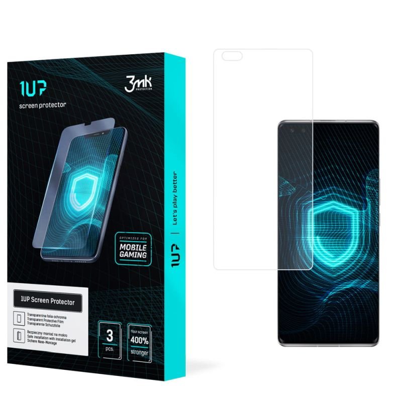 3MK, Huawei Nova 8 Pro 5G 1UP