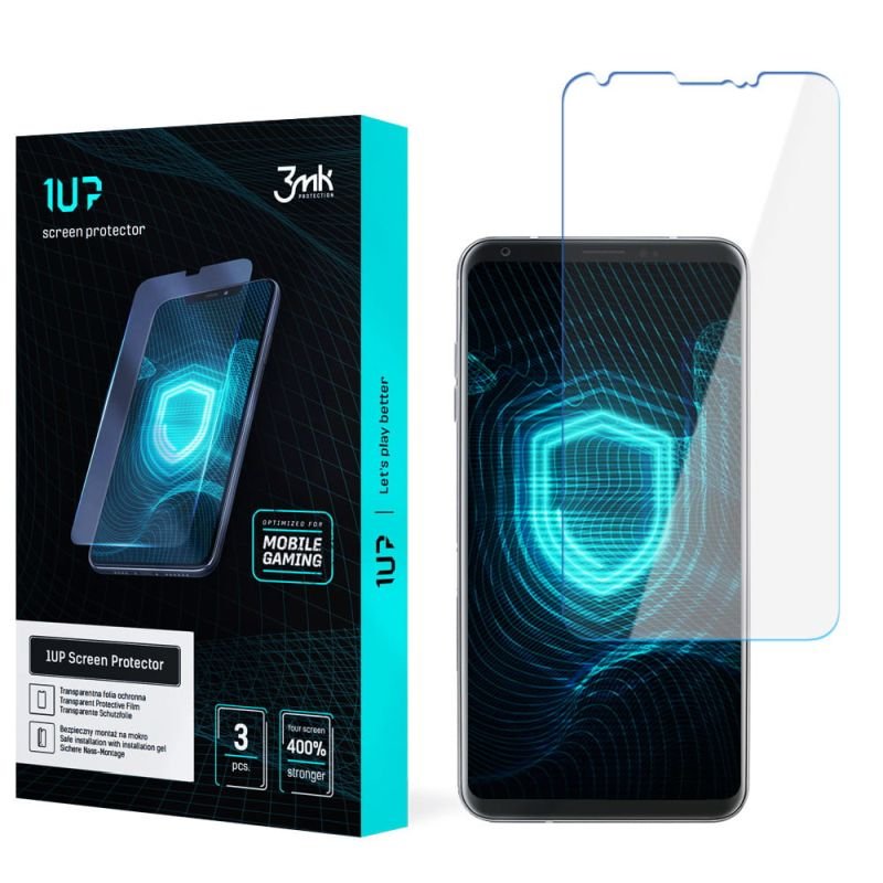 3MK, LG V30 1UP
