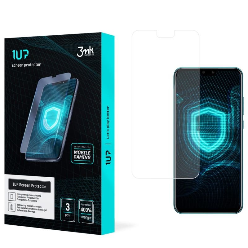 3MK, Huawei Y9 2019 1UP