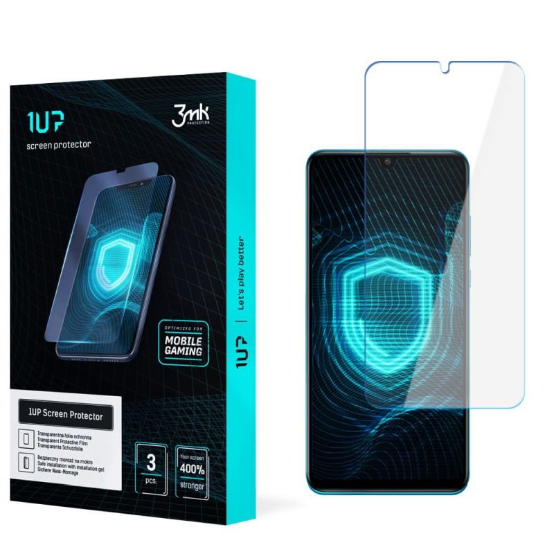 3MK, Huawei P30 Lite 1UP