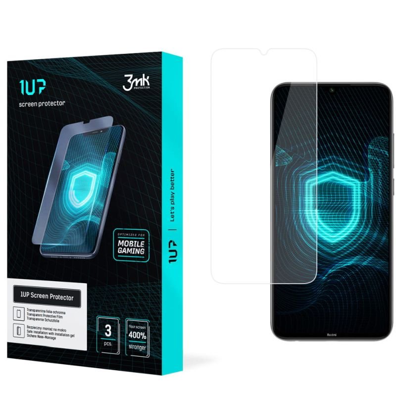 3MK, Xiaomi Redmi Note 8 1UP