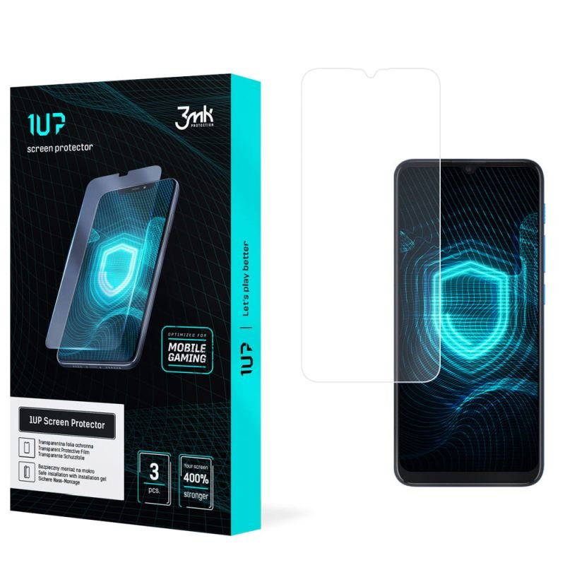 3MK, Motorola Moto E7 Power 1UP