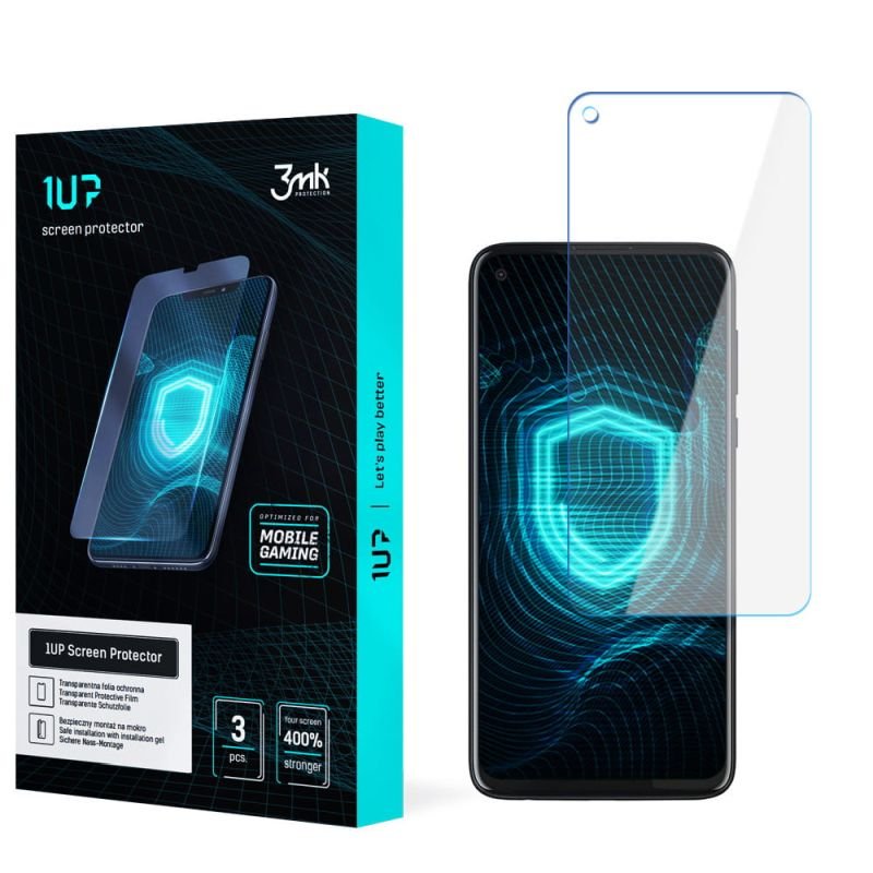 3MK, Motorola Moto G Pro 1UP
