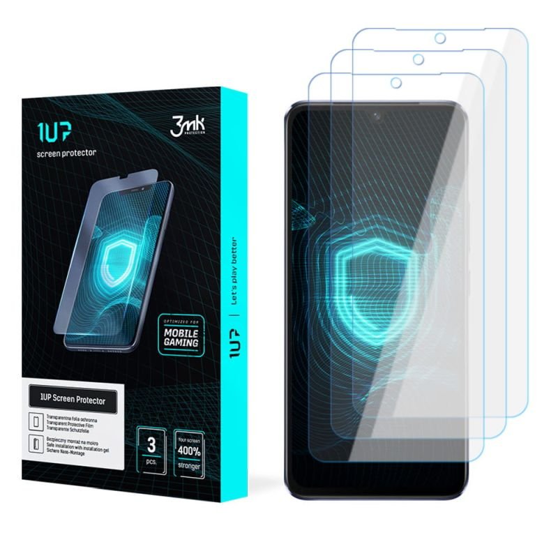 3MK, Vivo V21 5G 1UP