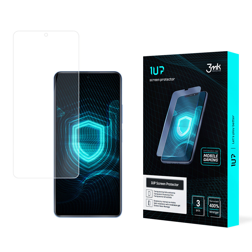 3MK 1UP Xiaomi Mi 11i