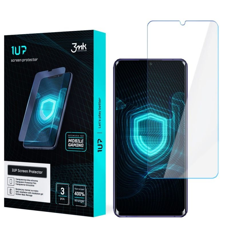 3MK, Xiaomi Mi Note 10 Lite 1UP