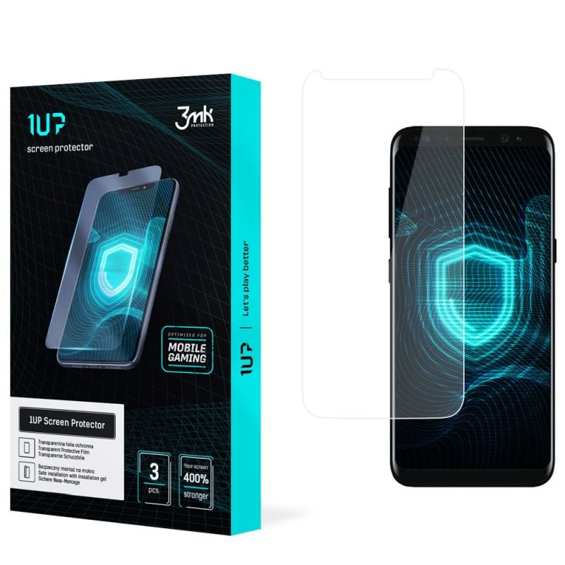 3MK, Samsung Galaxy S8 1UP