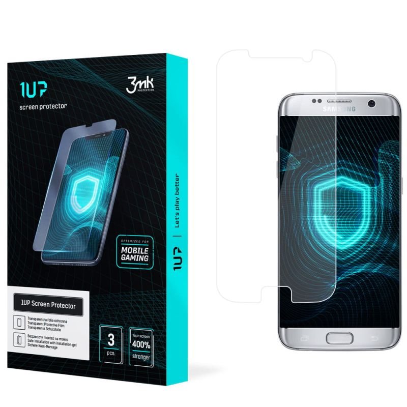 3MK, Samsung Galaxy S7 Edge 1UP