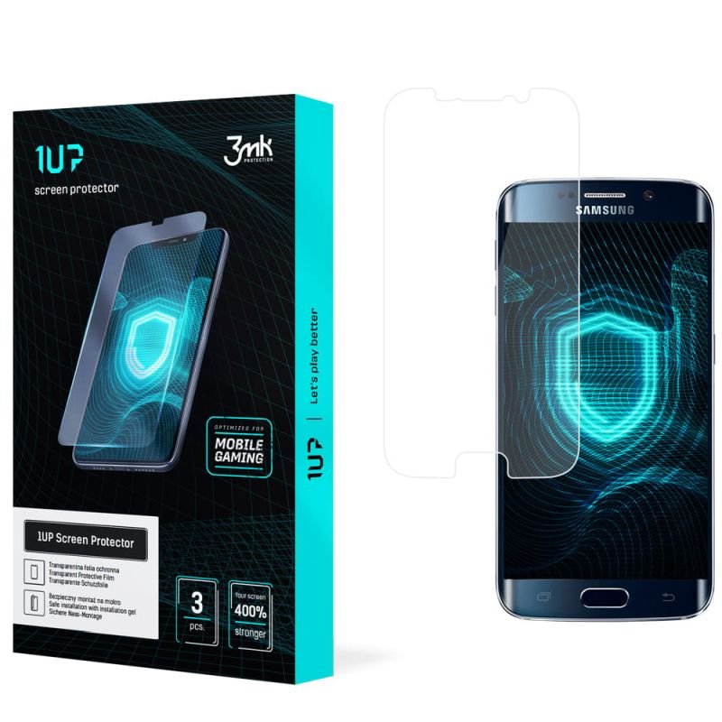 3MK, Samsung Galaxy S6 1UP