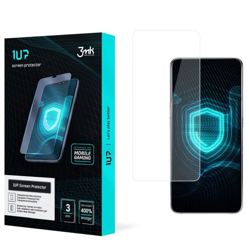 3MK, Samsung Galaxy A80 1UP