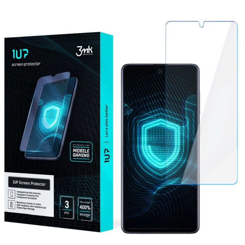 3MK, Samsung Galaxy A71 5G 1UP