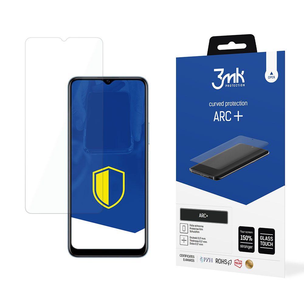 3MK, Vivo Y30 2021 ARC+