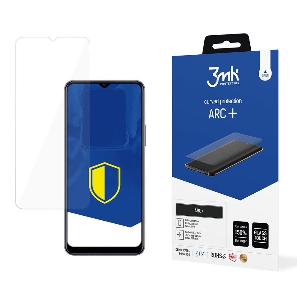 3MK, Vivo Y20 2020 ARC+