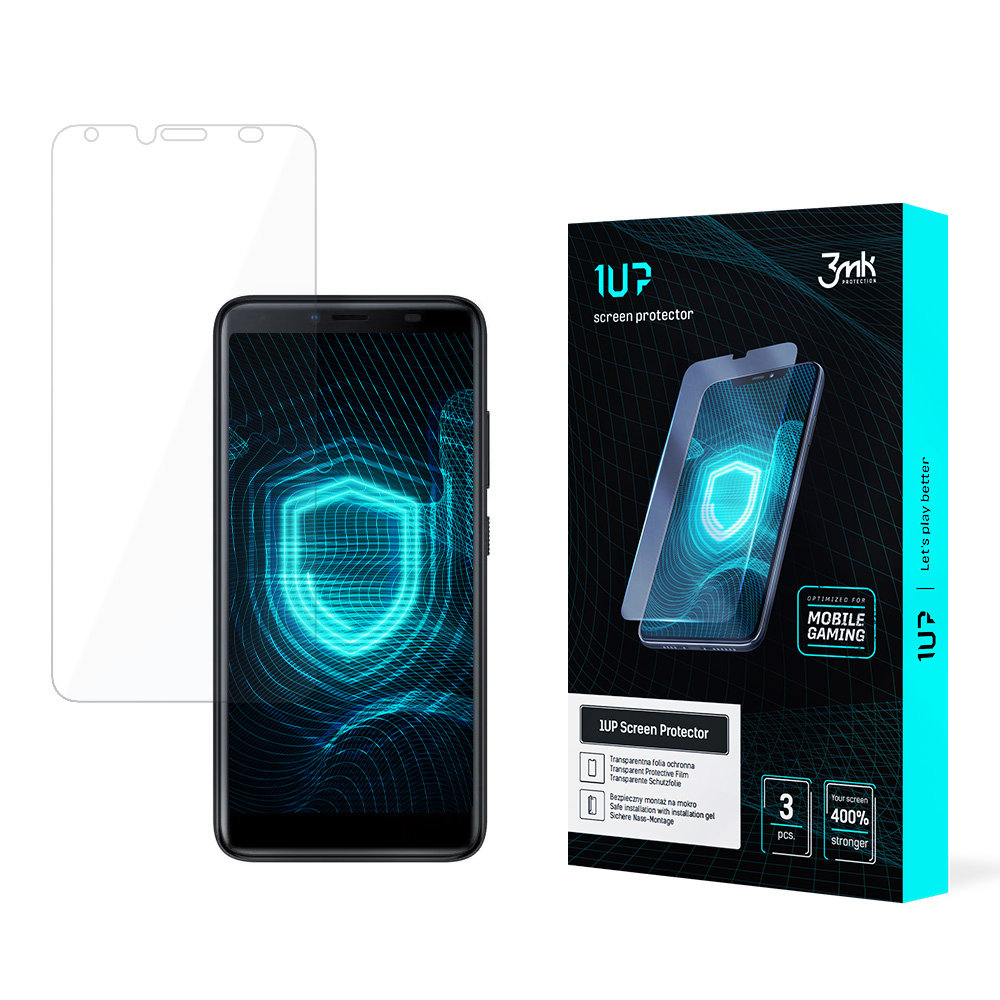 3MK, HTC Wildfire E Lite 1UP