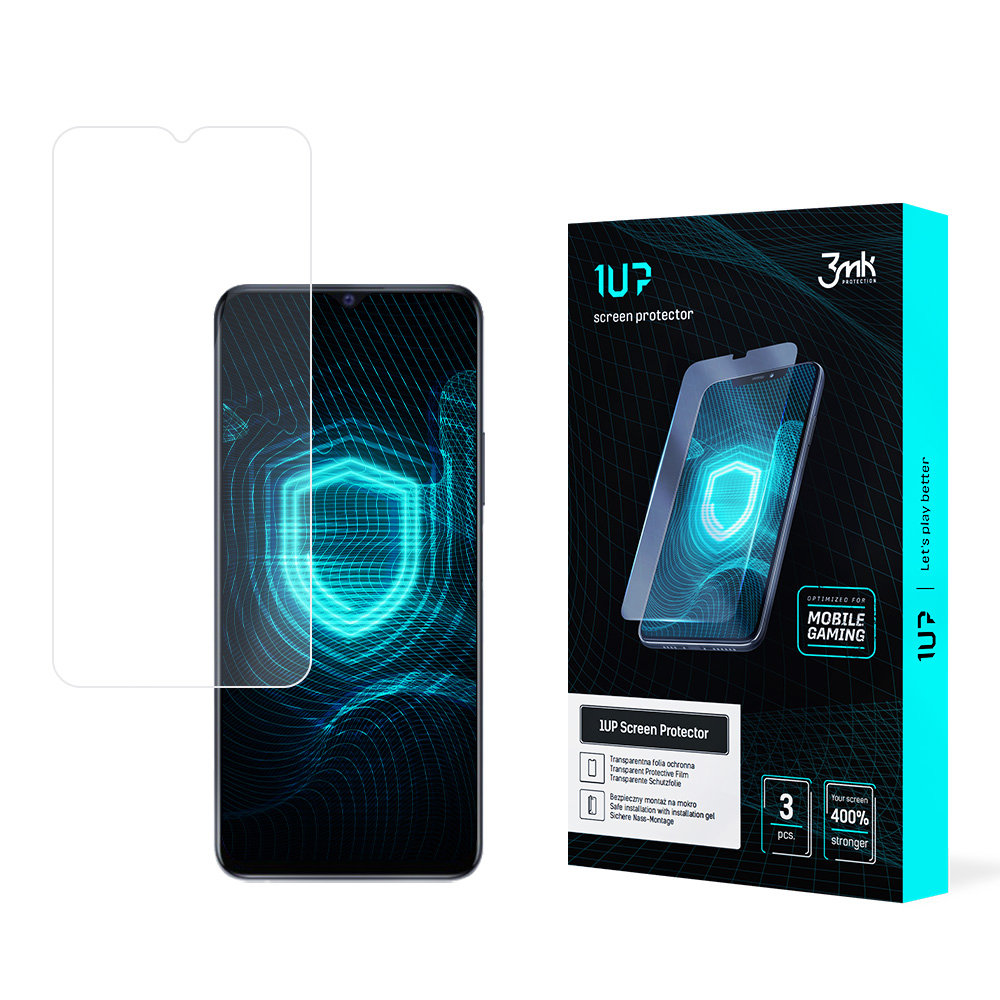 3MK, Vivo Y52 5G 1UP