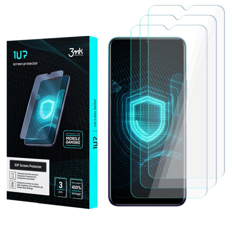 3MK, Vivo Y20i 1UP