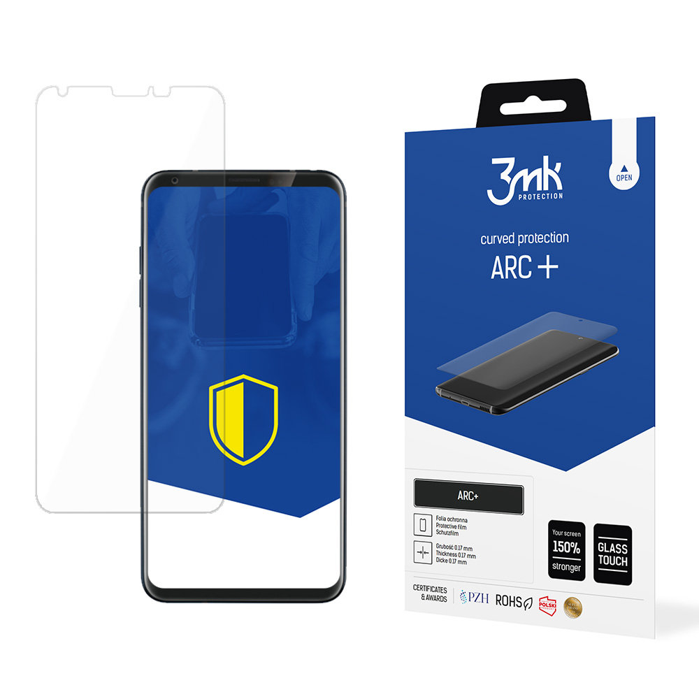 3MK ARC+ LG V35 ThinQ ARC+