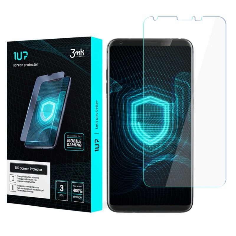 3MK, LG V35 ThinQ 1UP