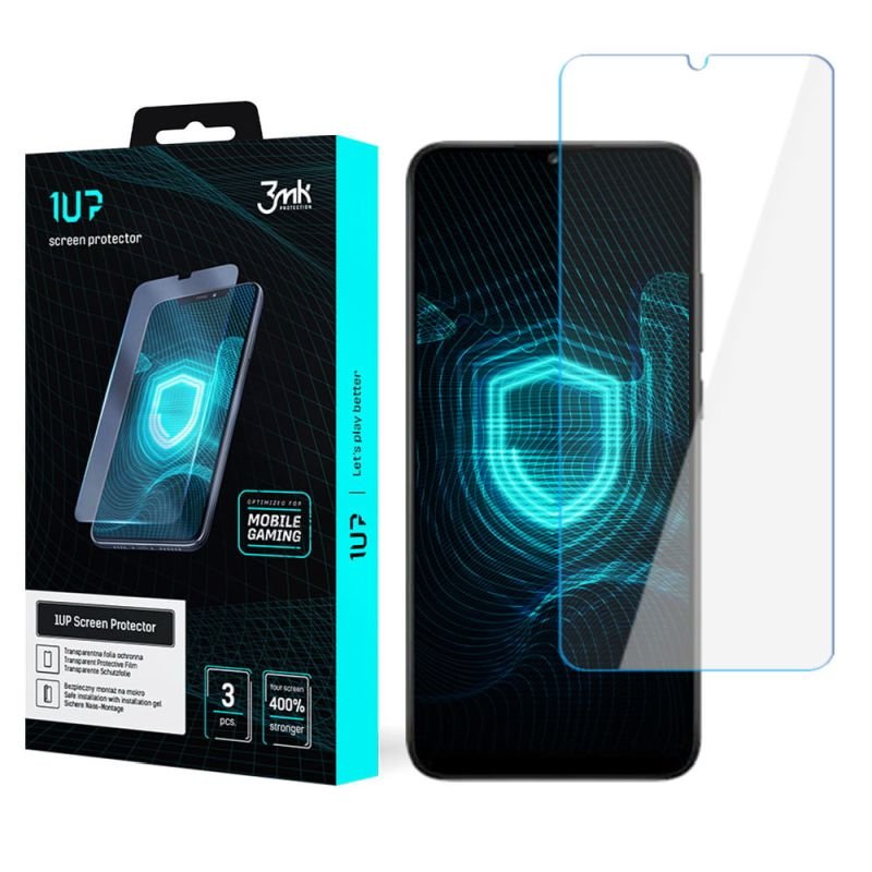 3MK, Samsung Galaxy A03s 4G 1UP