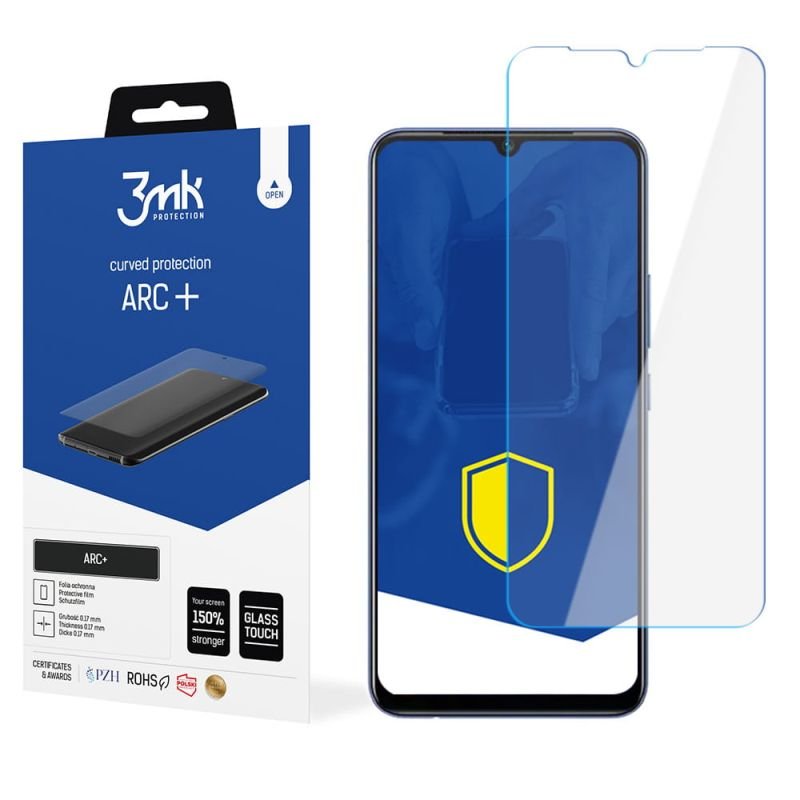 3MK, Vivo Y73 2021 ARC+