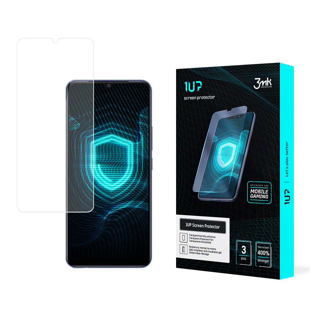 3MK, Vivo V21e 5G 1UP