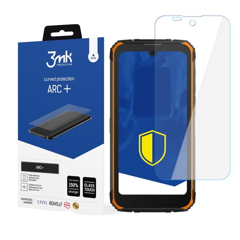 3MK, Doogee S59 Pro ARC+