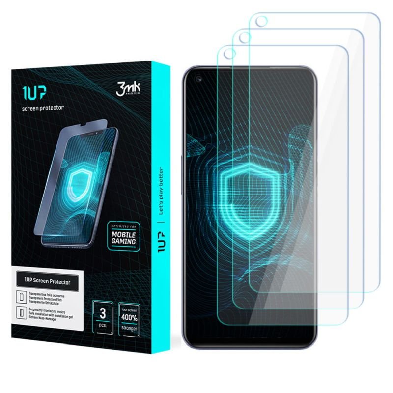 3MK, Realme 8s 5G 1UP
