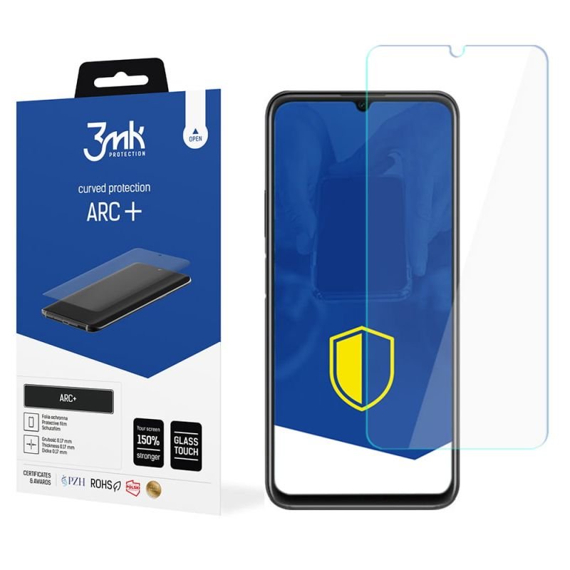 3MK, Huawei Nova Y60 ARC+