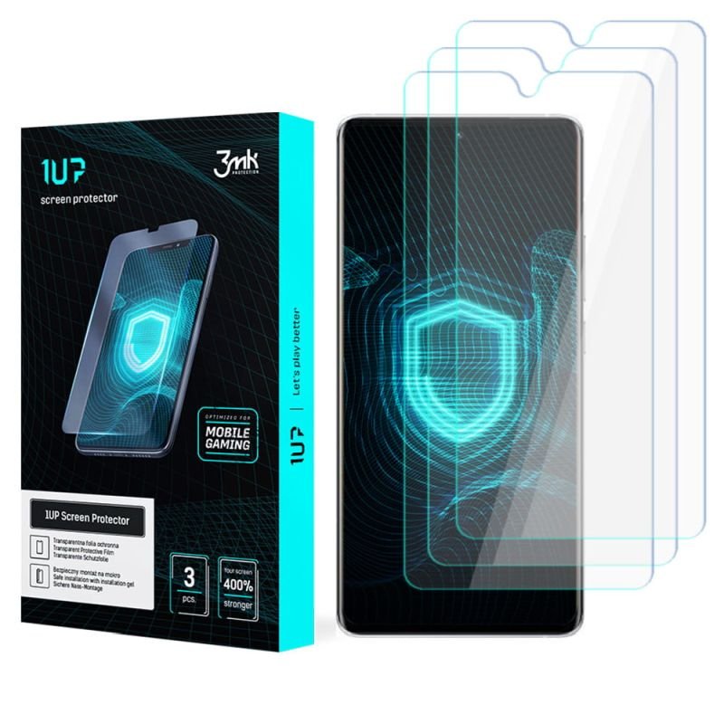 3MK, Vivo X70 Pro+ 1UP