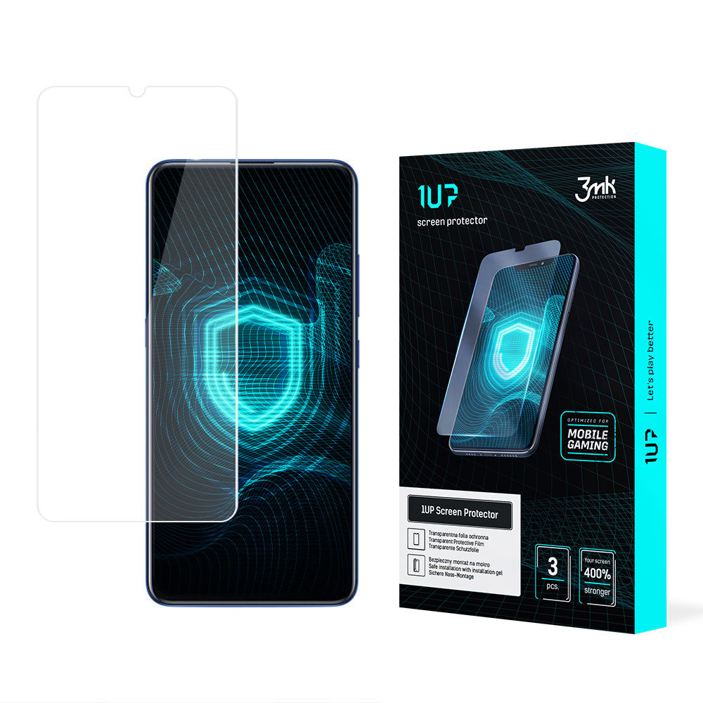 3MK, Vivo S1 Pro 1UP