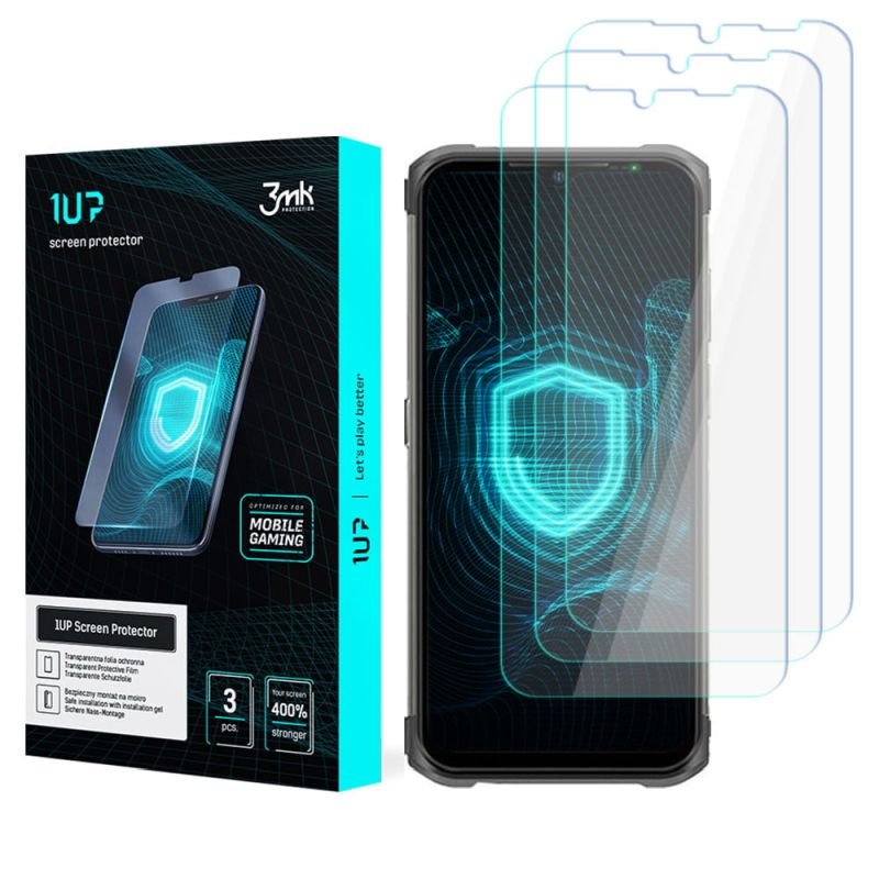 3MK, Ulefone Armor 12 5G 1UP