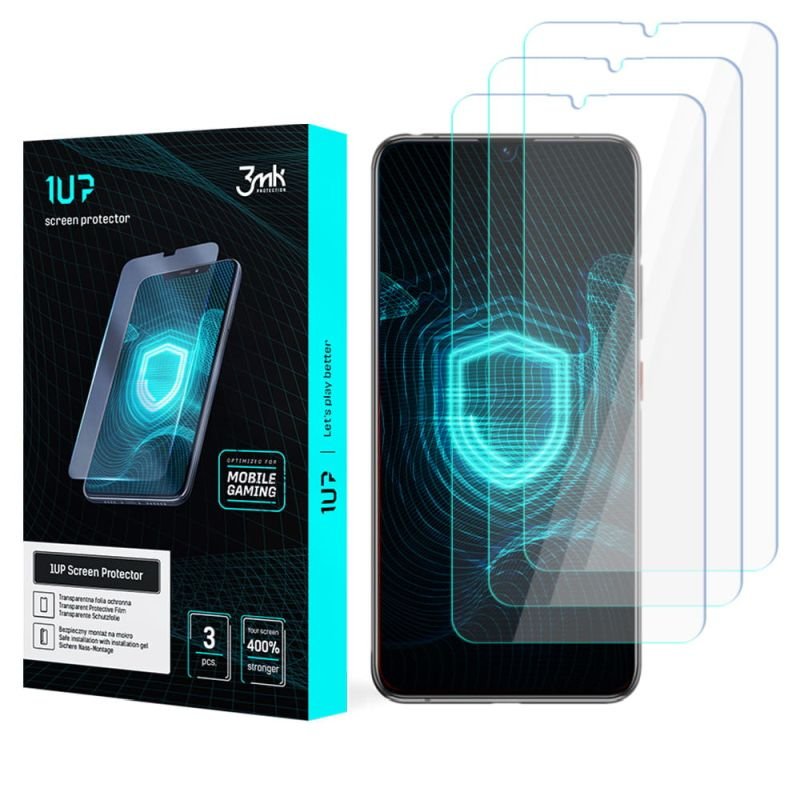 3MK, Lenovo Z6 Pro 1UP