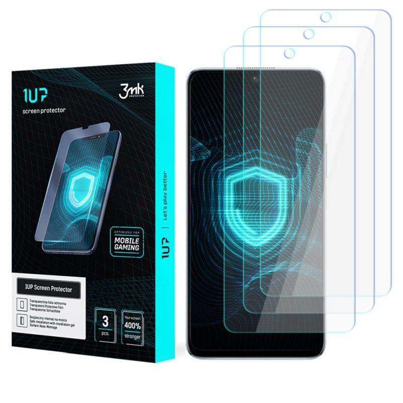 3MK, Honor X30i 1UP