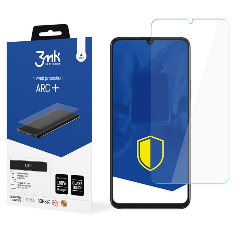 3MK, Honor Play 30 Plus ARC+