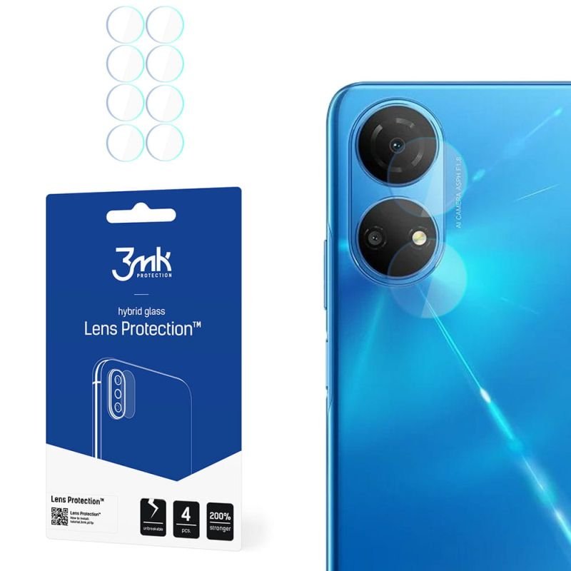 3MK, Honor Play 30 Plus Lens Protection