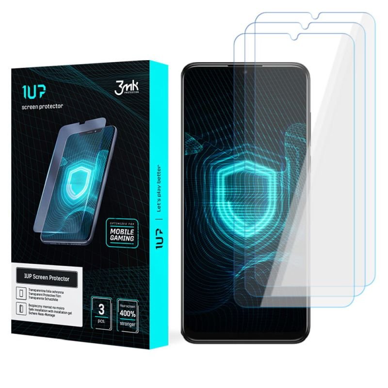 3MK, TCL 30 SE 1UP