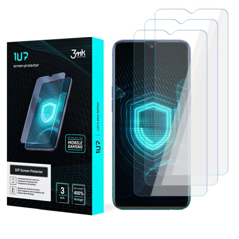 3MK, Realme C31 1UP
