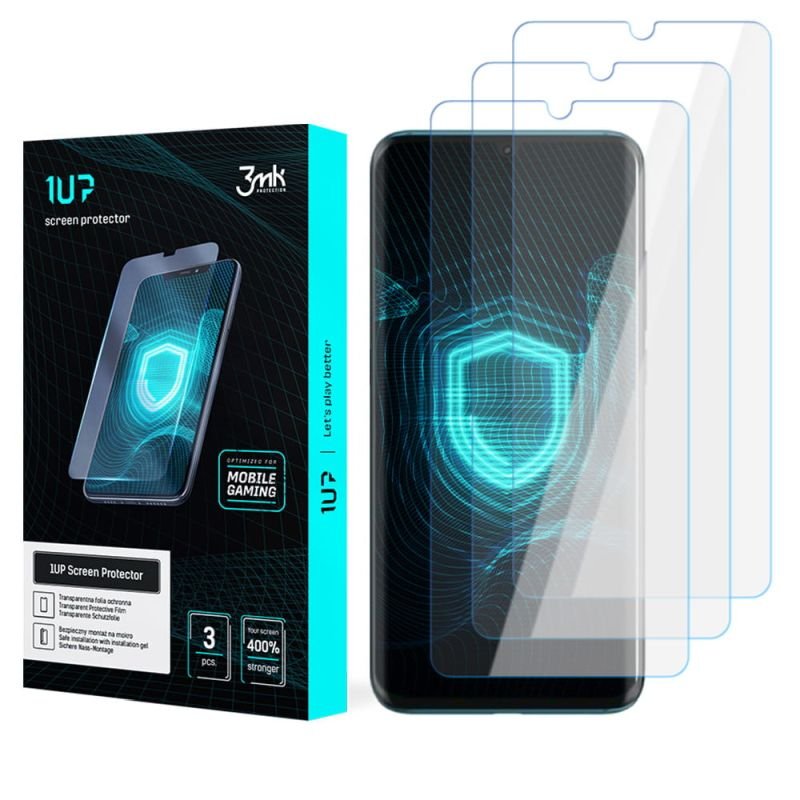 3MK, TCL 10 Plus 1UP