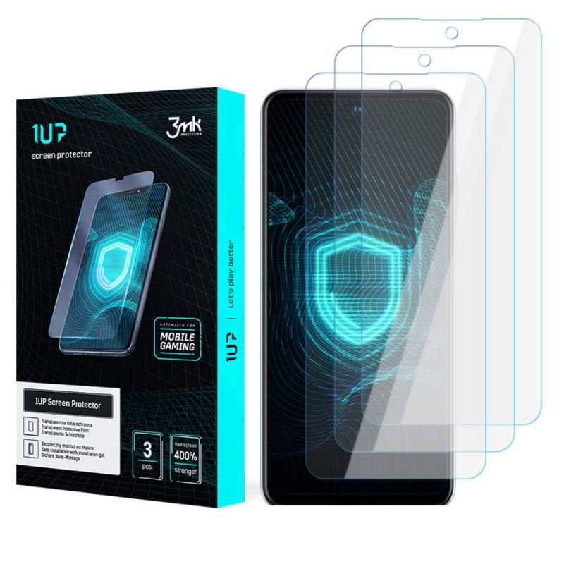 3MK, ZTE Blade V40 1UP