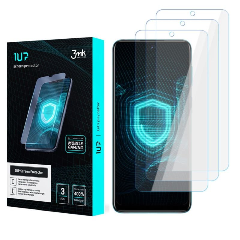 3MK, Motorola Moto G42 1UP